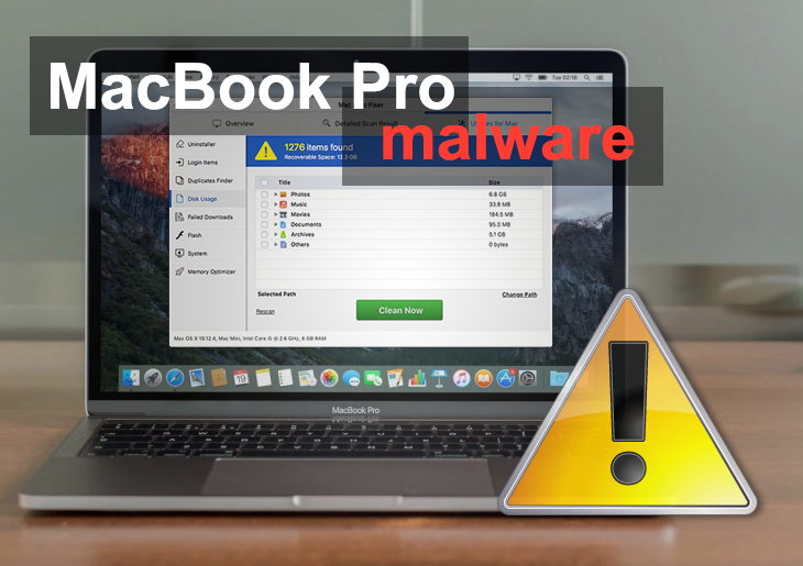 Best Virus Removal For Macbook